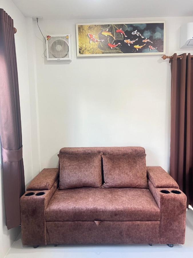 Pichapon Resort Pak Chong エクステリア 写真
