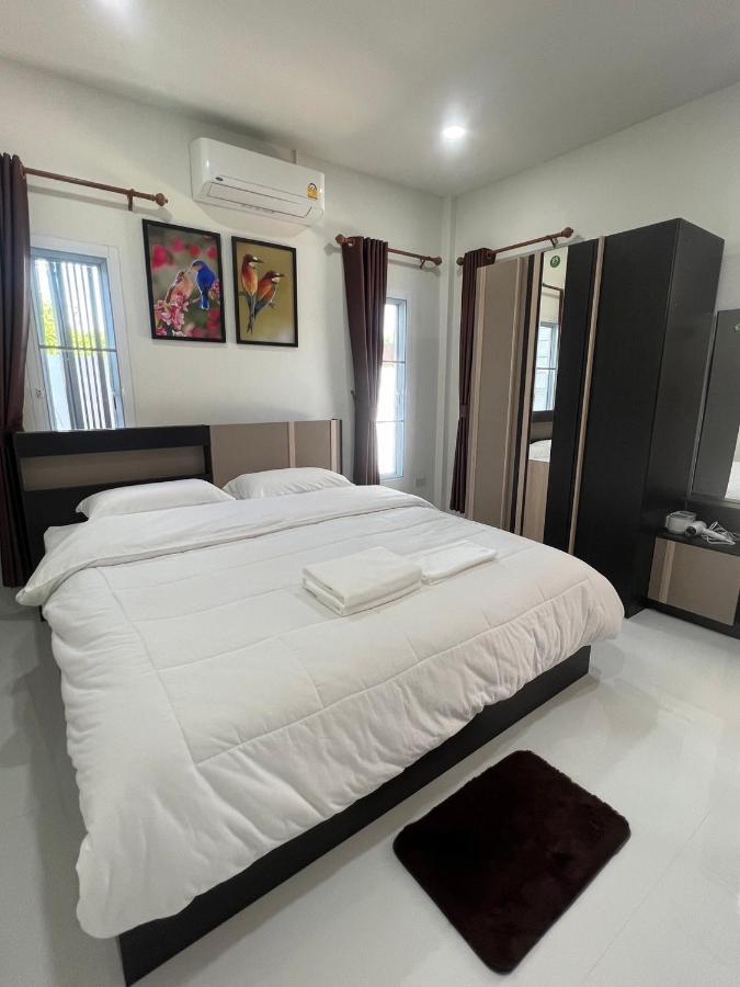 Pichapon Resort Pak Chong エクステリア 写真