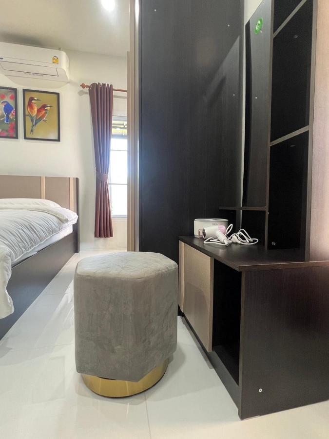 Pichapon Resort Pak Chong エクステリア 写真