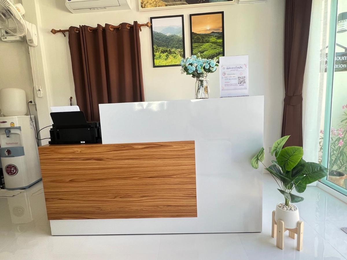 Pichapon Resort Pak Chong エクステリア 写真