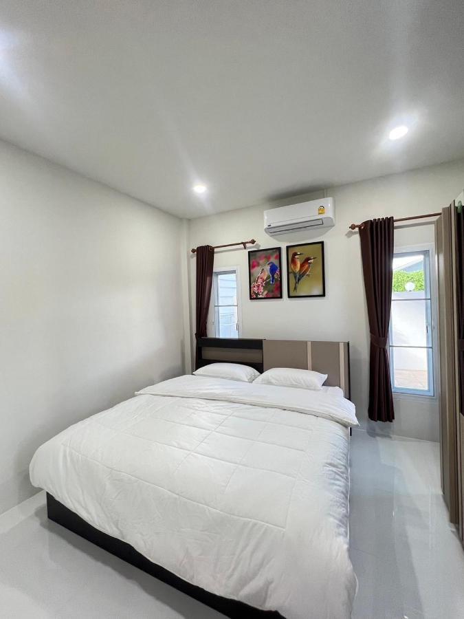 Pichapon Resort Pak Chong エクステリア 写真