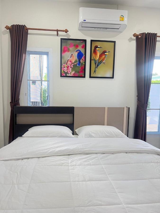 Pichapon Resort Pak Chong エクステリア 写真