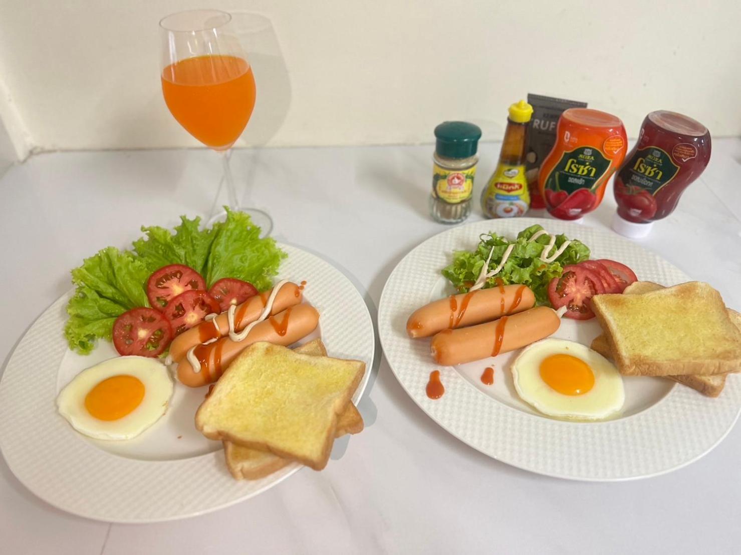 Pichapon Resort Pak Chong エクステリア 写真