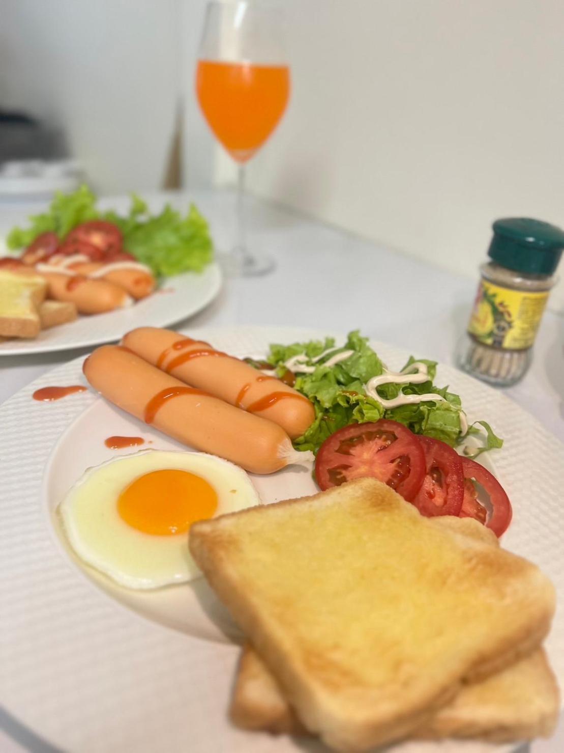 Pichapon Resort Pak Chong エクステリア 写真